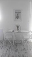 Půdorys ubytování Apartament Leśny