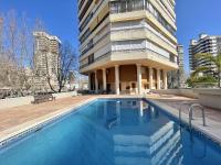 The swimming pool at or close to TORRE VALENCIA LEVANTE BEACH