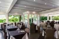 Restauracja lub miejsce do jedzenia w obiekcie Hotel Villa Fernanda