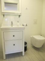 Kúpeľňa v ubytovaní Fiorino Rooms Korčula