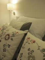 Posteľ alebo postele v izbe v ubytovaní Fiorino Rooms Korčula