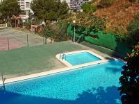 Bazén v ubytování Apartment Don Miguel III by Interhome nebo v jeho okolí