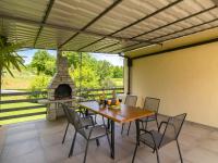 Plán poschodí v ubytovaní Holiday Home Larisa by Interhome