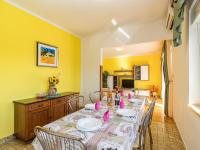 Plán poschodí v ubytovaní Holiday Home Larisa by Interhome