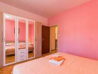 Posteľ alebo postele v izbe v ubytovaní Holiday Home Larisa by Interhome