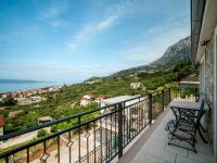 Půdorys ubytování Holiday Home Bellavista by Interhome