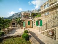 Půdorys ubytování Holiday Home Bellavista by Interhome