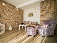 Půdorys ubytování Holiday Home Bellavista by Interhome