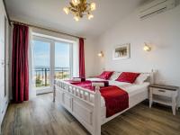 Půdorys ubytování Holiday Home Bellavista by Interhome