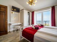 Půdorys ubytování Holiday Home Bellavista by Interhome
