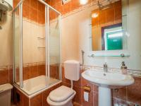 Půdorys ubytování Holiday Home Bellavista by Interhome