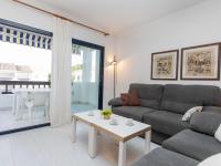Posezení v ubytování Apartment Nautic Golf C III by Interhome