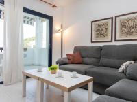 Posezení v ubytování Apartment Nautic Golf C III by Interhome