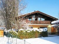 Obiekt Apartment Alpenchalets-3 by Interhome zimą