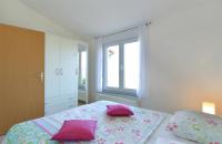 Posteľ alebo postele v izbe v ubytovaní Apartments Jere 719