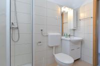 Kúpeľňa v ubytovaní Apartments Jere 719