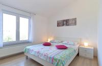 Posteľ alebo postele v izbe v ubytovaní Apartments Jere 719