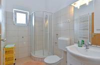 Kúpeľňa v ubytovaní Apartments Jere 719
