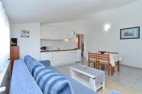 Kuchyňa alebo kuchynka v ubytovaní Apartments Jere 719