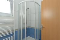 Kúpeľňa v ubytovaní Apartments Jere 719