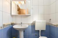 Kúpeľňa v ubytovaní Apartments Jere 719