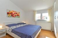 Posteľ alebo postele v izbe v ubytovaní Apartments Jere 719