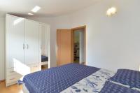 Posteľ alebo postele v izbe v ubytovaní Apartments Jere 719