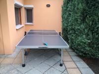 Stolný tenis v ubytovaní Holiday Home Hajnal by Interhome alebo v jeho okolí