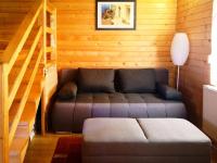 Posedenie v ubytovaní Holiday Home Hajnal by Interhome