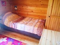 Posteľ alebo postele v izbe v ubytovaní Holiday Home Hajnal by Interhome