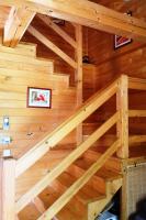 Plán poschodí v ubytovaní Holiday Home Hajnal by Interhome