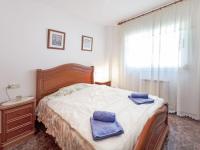 Postel nebo postele na pokoji v ubytování Villa Macedonia by Interhome