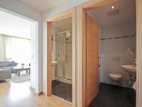 Plan piętra w obiekcie Apartment Ladis-11 by Interhome