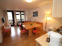 Posedenie v ubytovaní Apartment Spatzennest - Top 7 by Interhome
