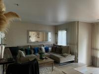 Posezení v ubytování Townhouse in Costa Adeje , complex Tegueste