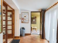 Půdorys ubytování Holiday Home Dolníky u Trutnova by Interhome