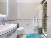 Kúpeľňa v ubytovaní Holiday Home Villa Amaii by Interhome
