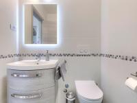 Kúpeľňa v ubytovaní Holiday Home Villa Amaii by Interhome