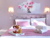 Posteľ alebo postele v izbe v ubytovaní Holiday Home Villa Amaii by Interhome