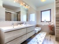 Kúpeľňa v ubytovaní Holiday Home Villa Amaii by Interhome