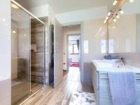 Kúpeľňa v ubytovaní Holiday Home Villa Amaii by Interhome