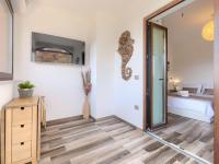 Posteľ alebo postele v izbe v ubytovaní Holiday Home Villa Amaii by Interhome