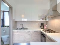 Kuchyňa alebo kuchynka v ubytovaní Holiday Home Villa Amaii by Interhome