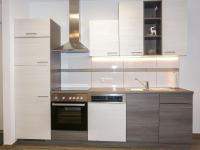 Kuchnia lub aneks kuchenny w obiekcie Apartment Apart Annabell by Interhome