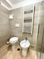 Kúpeľňa v ubytovaní Residenza Antico Portico