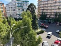 Okolie apartmánu