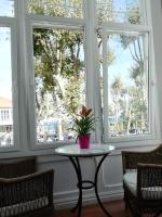 Půdorys ubytování Hotel Atalaya