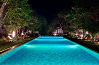 NIVADOO RESORT SIGIRIYAの敷地内または近くにあるプール