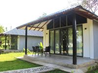 ホテルが所在する建物