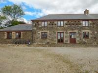 Gallery image of Galowras Cottage in Portmellon